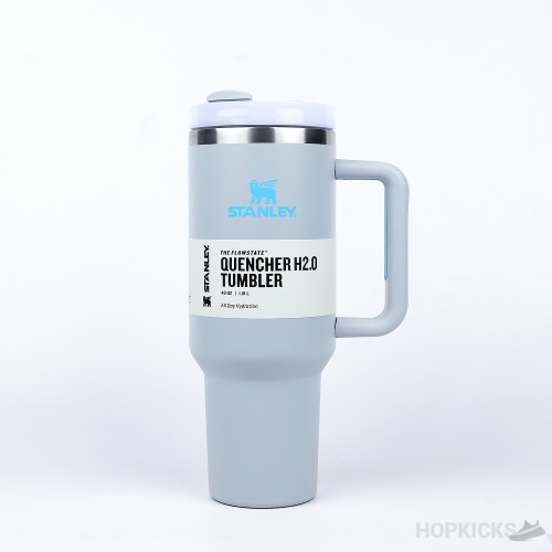 Quencher H2.0 Flowstate Tumbler Light Blue (1.18L)