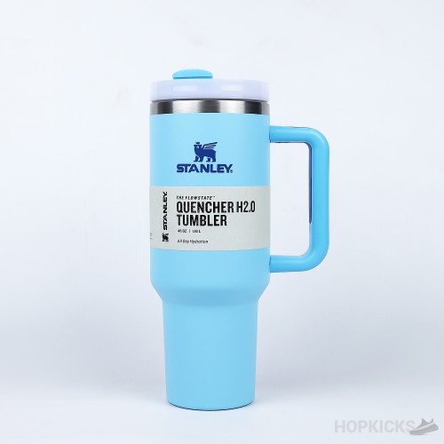 Quencher H2.0 Flowstate Tumbler Blue (1.18L)