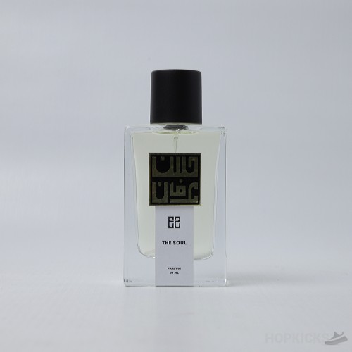 The Soul 50 + 5ml Spray - Leather Box (Flagship Product)