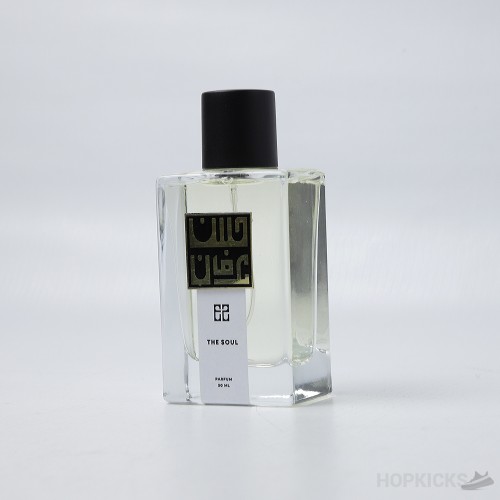 The Soul 50 + 5ml Spray - Leather Box (Flagship Product)