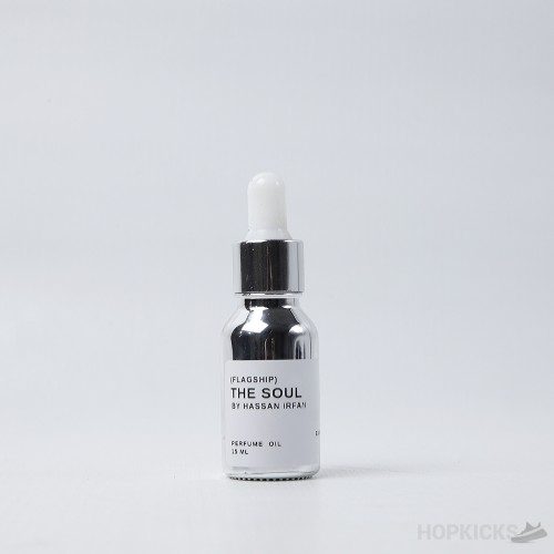 The Soul 15ml Oil (Flagship Product)
