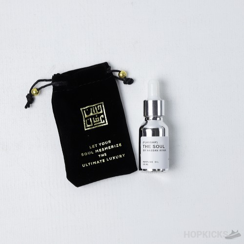 The Soul 15ml Oil (Flagship Product)