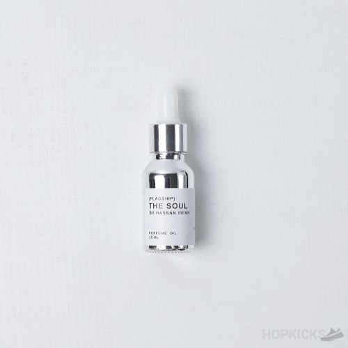 The Soul 15ml Oil (Flagship Product)