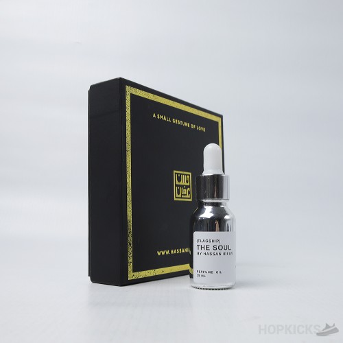 The Soul 15ml Oil (Flagship Product)