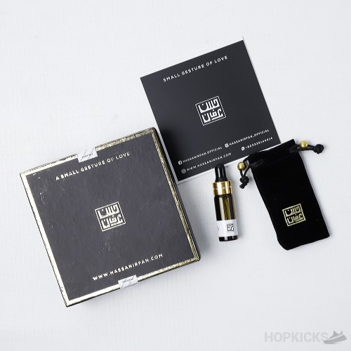 The Soul 5ml Oil (Flagship Product)