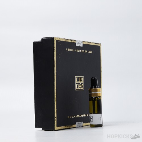 The Soul 5ml Oil (Flagship Product)