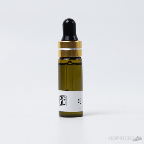 The Soul 5ml Oil (Flagship Product)