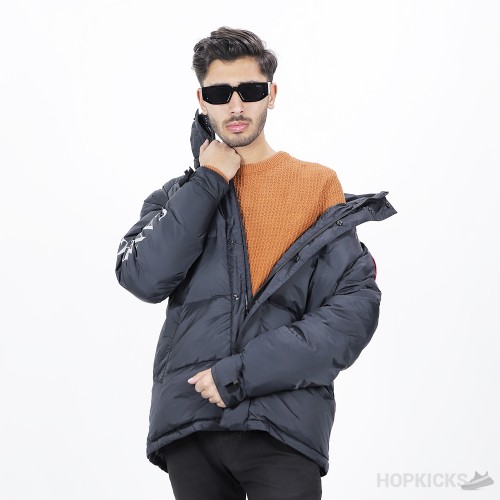 Canada Goose Approach Jacket  (High-end Batch)