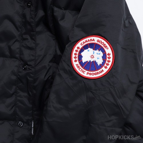 Canada Goose Approach Jacket  (High-end Batch)