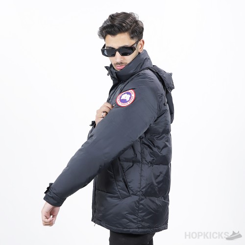 Canada Goose Approach Jacket  (High-end Batch)