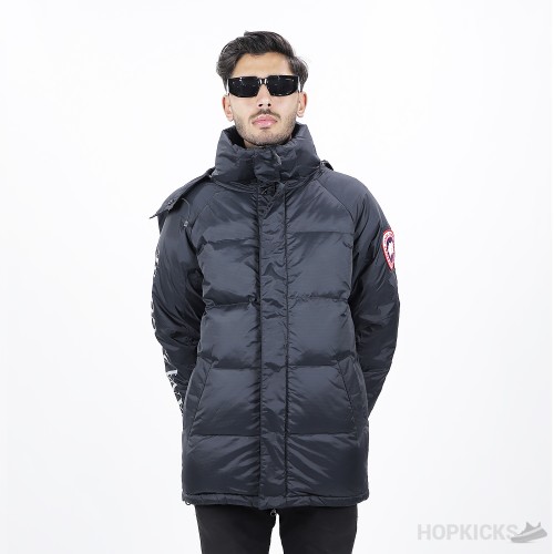 Canada Goose Approach Jacket  (High-end Batch)