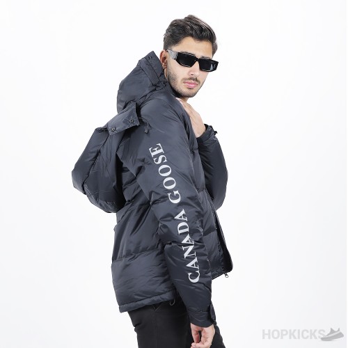 Canada Goose Approach Jacket  (High-end Batch)