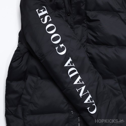 Canada Goose Approach Jacket  (High-end Batch)