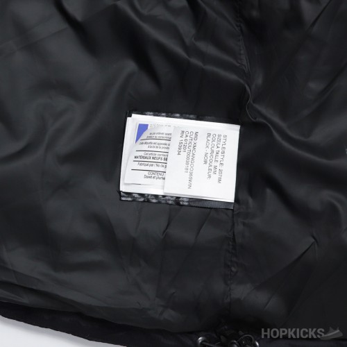 Canada Goose Approach Jacket  (High-end Batch)