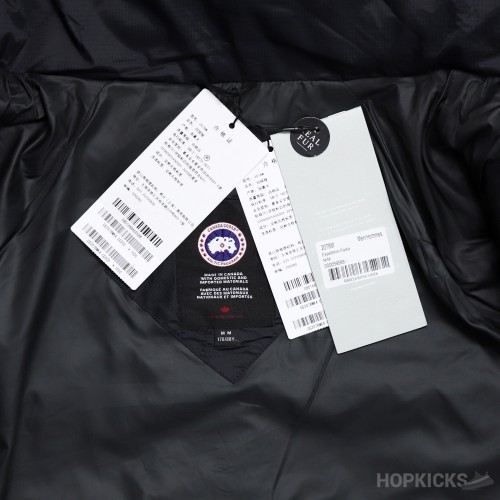 Canada Goose Approach Jacket  (High-end Batch)