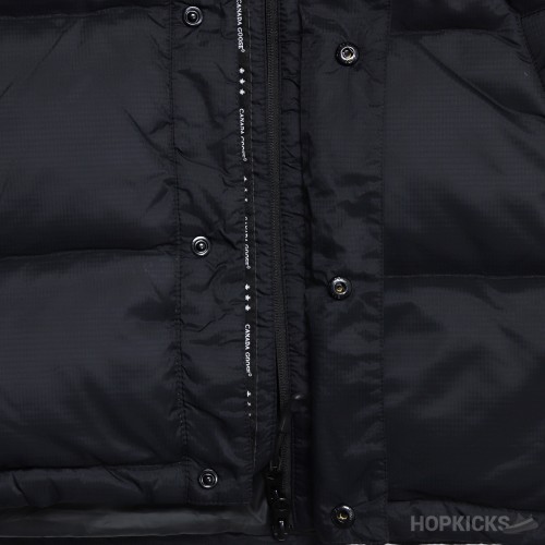 Canada Goose Approach Jacket  (High-end Batch)