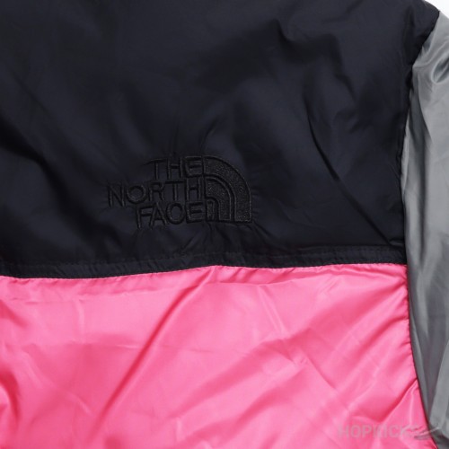 The North Face x Invincible 1996 Retro Nuptse (High-end Batch)