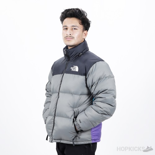 The North Face x Invincible 1996 Retro Nuptse (High-end Batch)