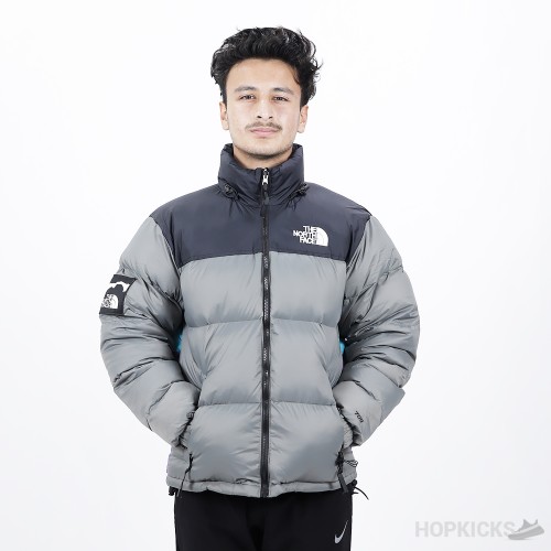 The North Face x Invincible 1996 Retro Nuptse (High-end Batch)