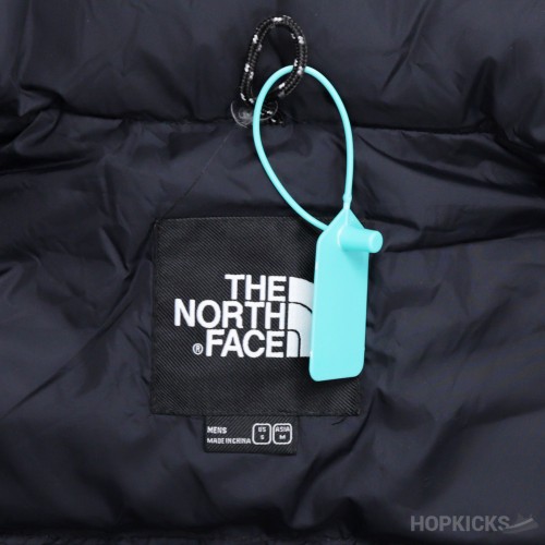 The North Face x Invincible 1996 Retro Nuptse (High-end Batch)