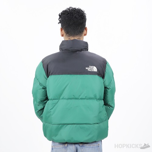 The North Face 1996 Retro Nuptse Jacket Pine Needle-Summit Navy (High-end Batch)