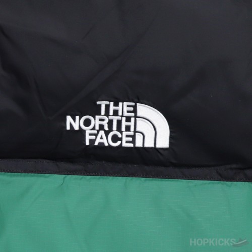 The North Face 1996 Retro Nuptse Jacket Pine Needle-Summit Navy (High-end Batch)