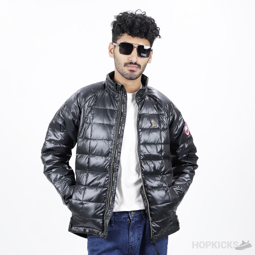 Canada Goose x OVO Hybridge Lite Jacket (High-end Batch)