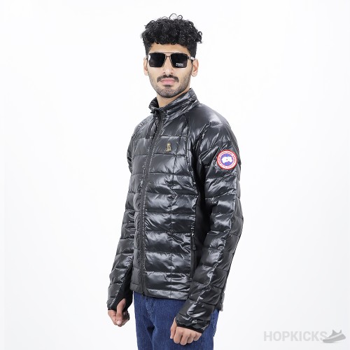 Canada Goose x OVO Hybridge Lite Jacket (High-end Batch)