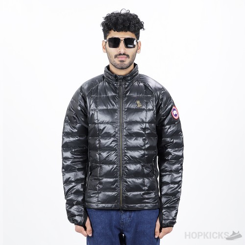 Canada Goose x OVO Hybridge Lite Jacket (High-end Batch)