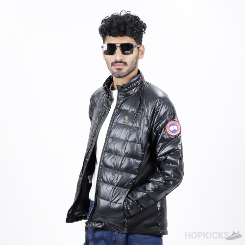 Canada Goose x OVO Hybridge Lite Jacket (High-end Batch)