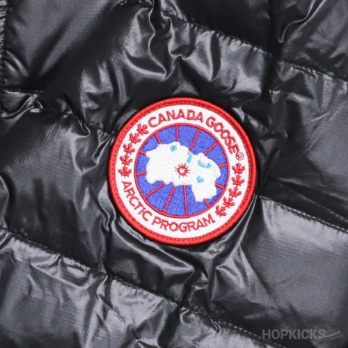 Canada Goose x OVO Hybridge Lite Jacket (High-end Batch)