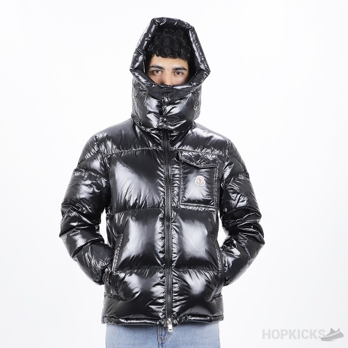 Moncler Montbeliard hooded jacket (High-end Batch)