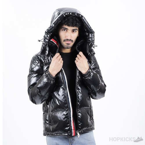 Moncler Montbeliard hooded jacket (High-end Batch)