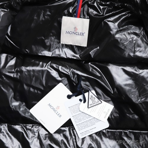 Moncler Montbeliard hooded jacket (High-end Batch)