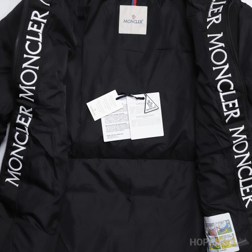 Moncler Montcla short down jacket (High-end Batch)