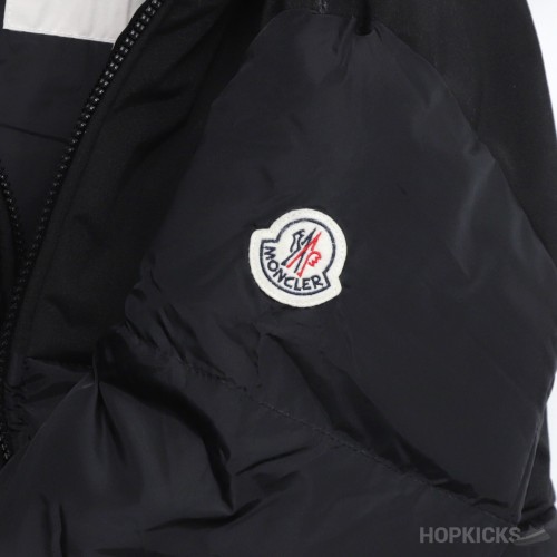 Moncler Montcla short down jacket (High-end Batch)