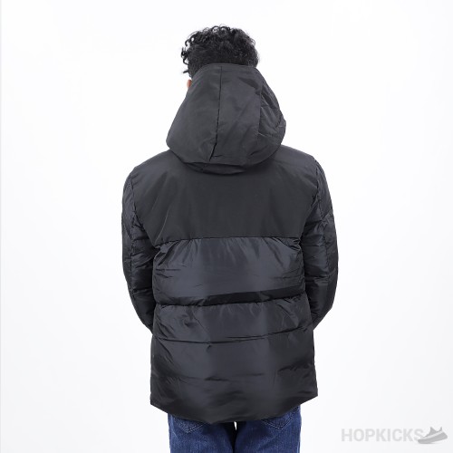 Moncler Montcla short down jacket (High-end Batch)