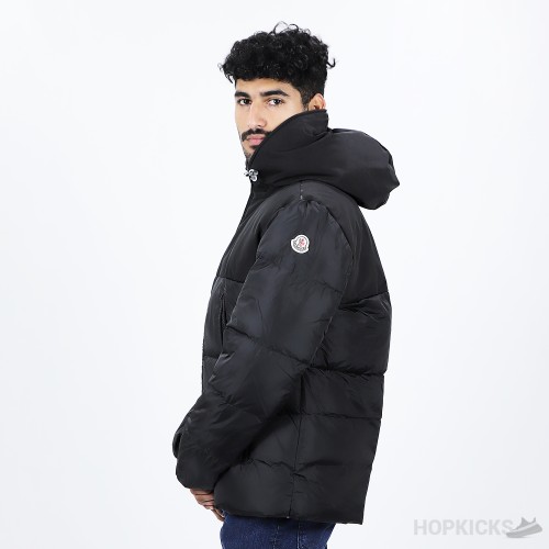 Moncler Montcla short down jacket (High-end Batch)