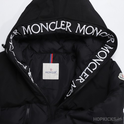 Moncler Montcla short down jacket (High-end Batch)