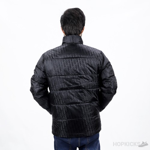 Dior Oblique Down Jacket (High End Batch)