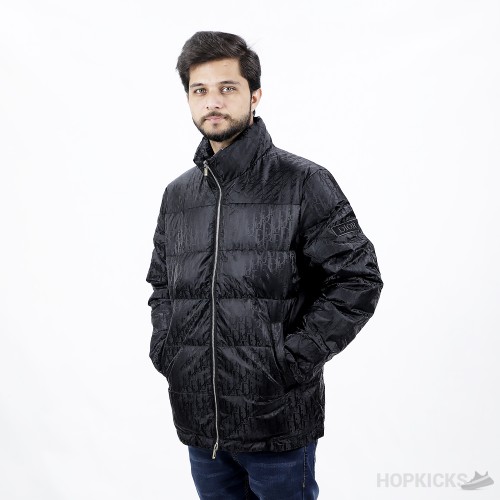 Dior Oblique Down Jacket (High End Batch)