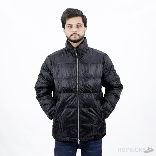 Dior Oblique Down Jacket (High End Batch)