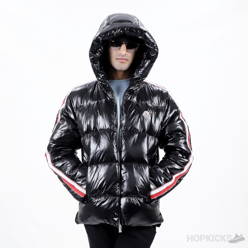 Moncler Dincer Short Down Jacket (High End Batch)