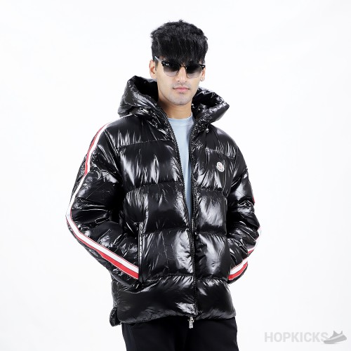 Moncler Dincer Short Down Jacket (High End Batch)