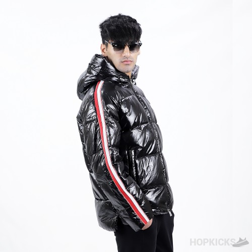 Moncler Dincer Short Down Jacket (High End Batch)