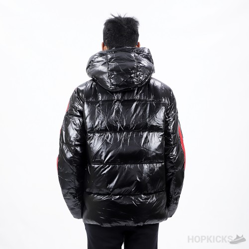 Moncler Dincer Short Down Jacket (High End Batch)