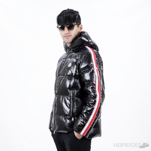 Moncler Dincer Short Down Jacket (High End Batch)