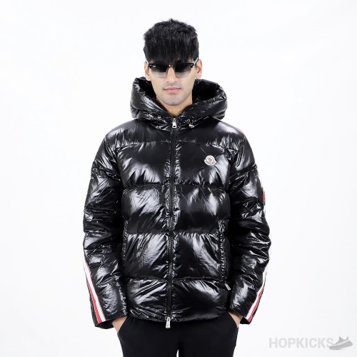 Moncler Dincer Short Down Jacket (High End Batch)