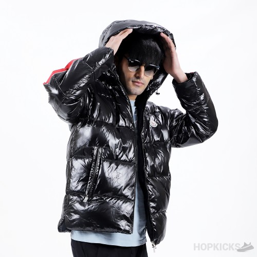 Moncler Dincer Short Down Jacket (High End Batch)