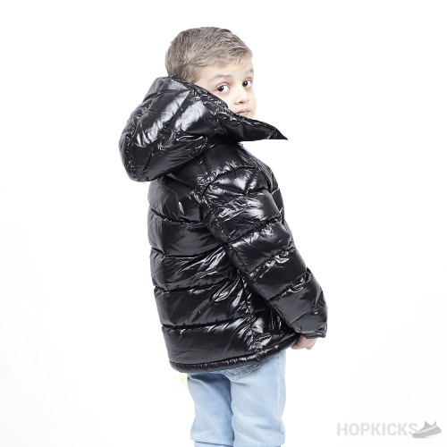 Moncler Enfant Down Jacket Bady  (High-end Batch)